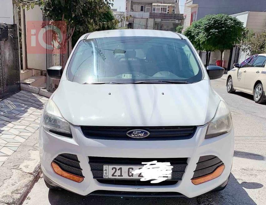 فۆرد ئێسکەیپ